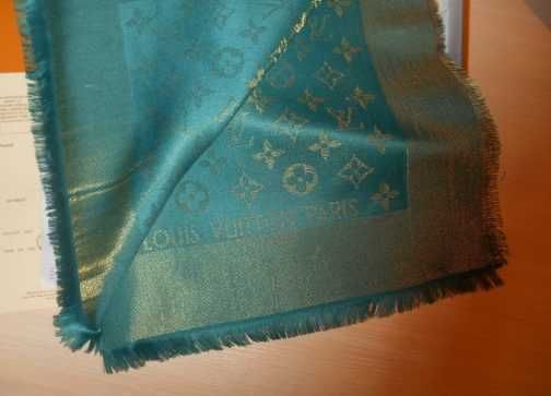 Eșarfă pentru femei Louis Vuitton 020