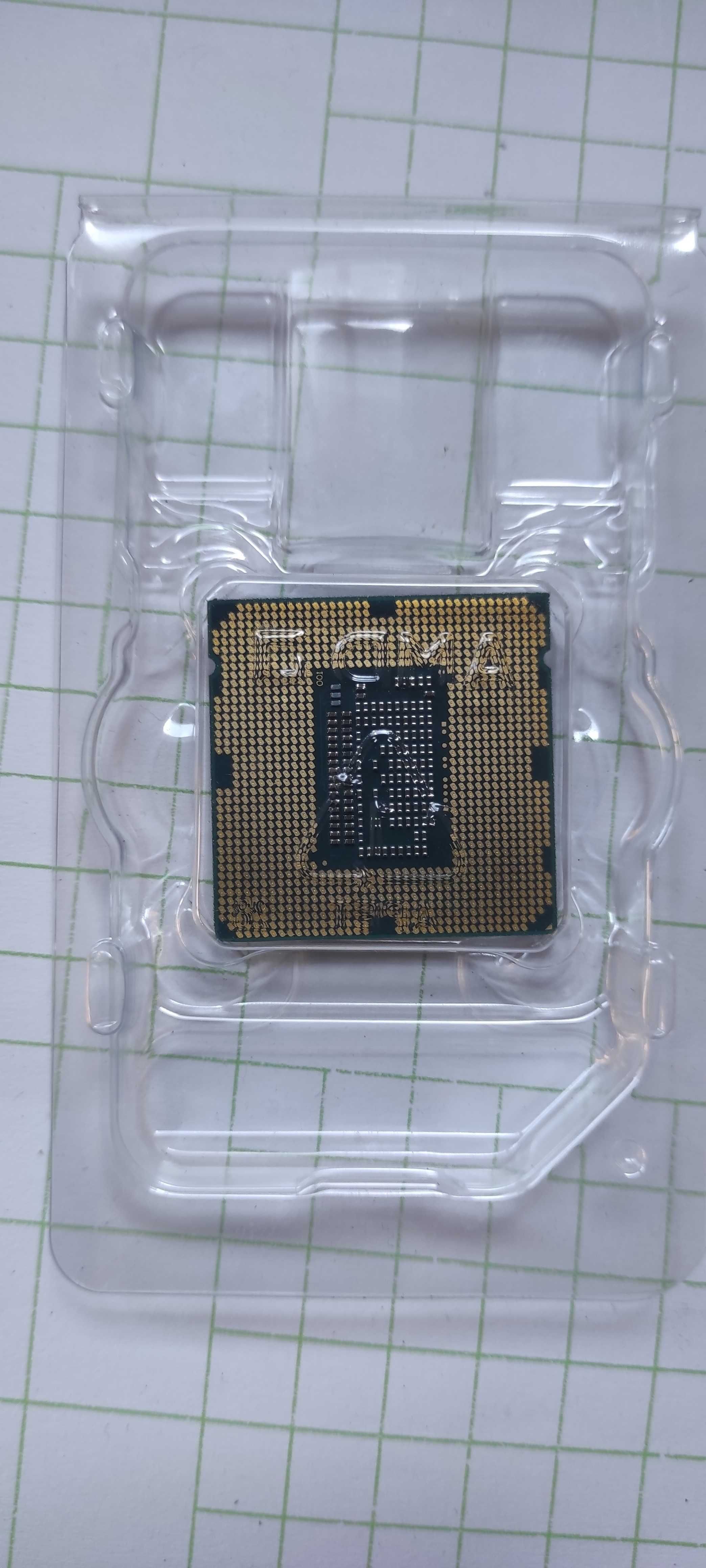 PC CPU Intel Core i5 3470 3.20GHz Процесор за настолен компютър