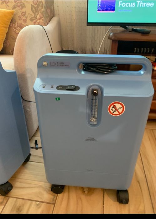 Vand concentrator de oxigen