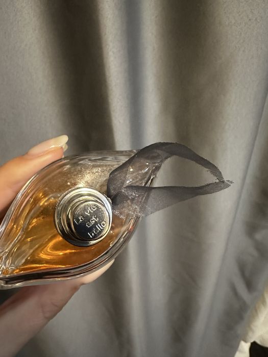 Lancome La vie est belle parfum 75 ml