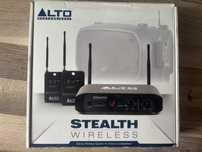 Alto Stealth Wireless