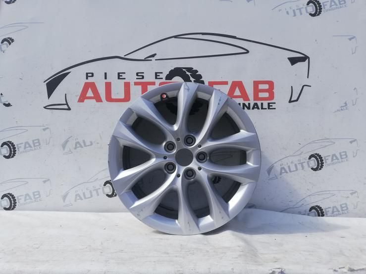 Janta Bmw Style 479 17” 7.5J ET54 F45 F46 an 2014-2015-2016-2017-2018-2019-2020-2021-2022