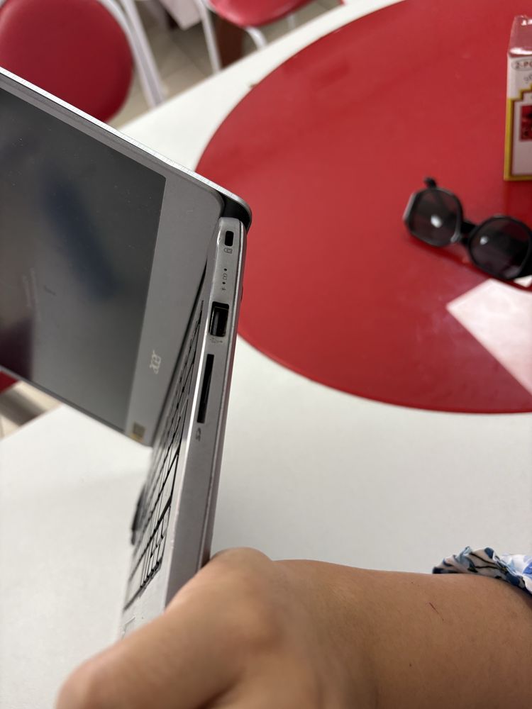Acer ноутбук продается