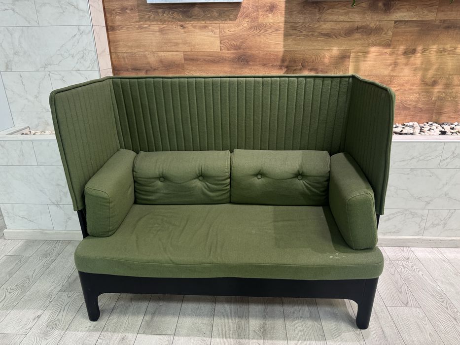 Диван для офиса/зона ожидания