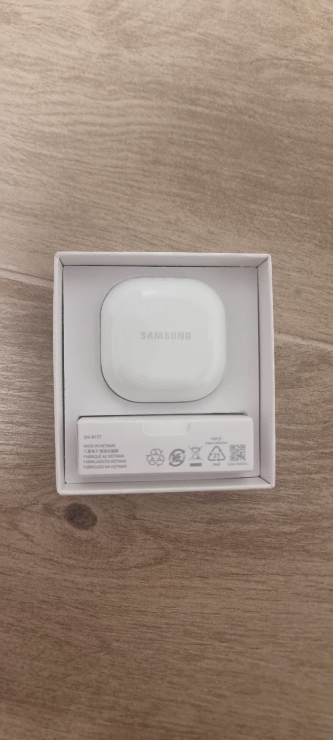Samsung galaxy buds 2