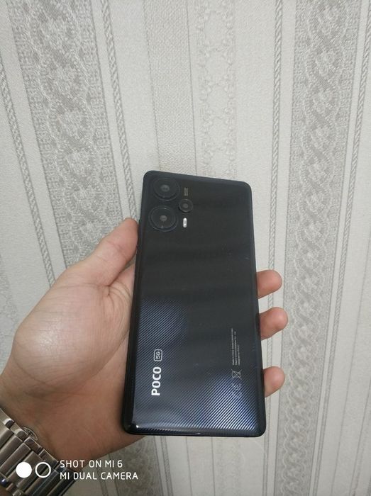 Xiaomi poco f5 5g