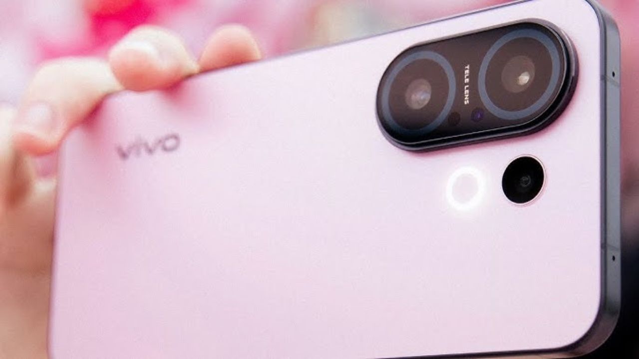 Vivo S30 Pro Mini Dual sim 5G с 6500mAh батерия и Google play store