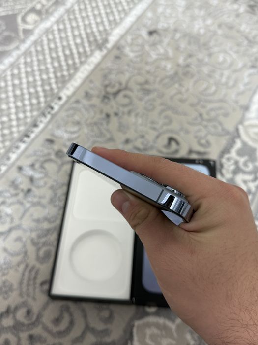 Iphone 13 Pro Max Sotiladi