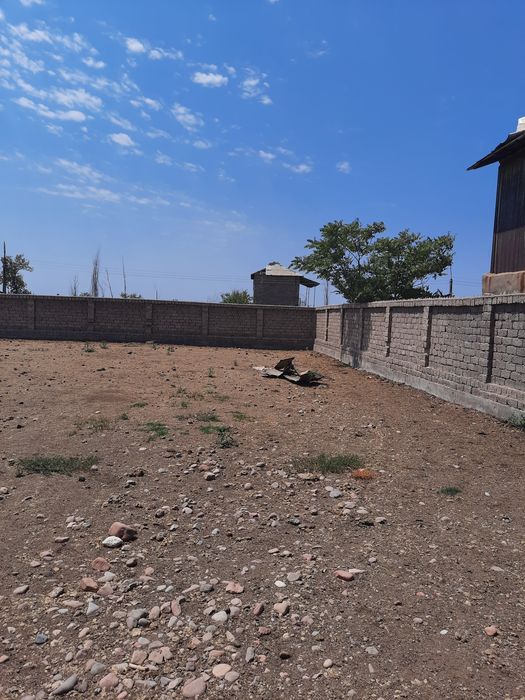 Продается земля 18 сот