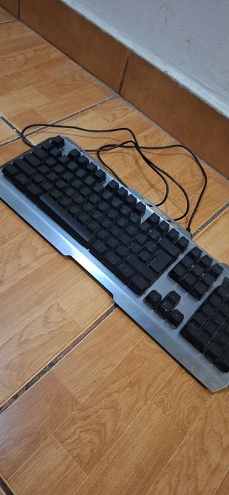 Tastatura GXT pentru PC