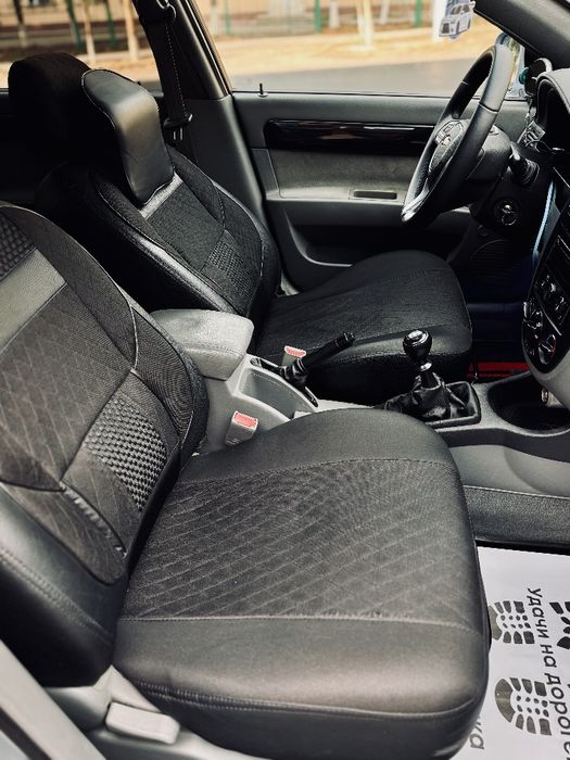 Chevrolet Gentra 2 evro, 2015 yil