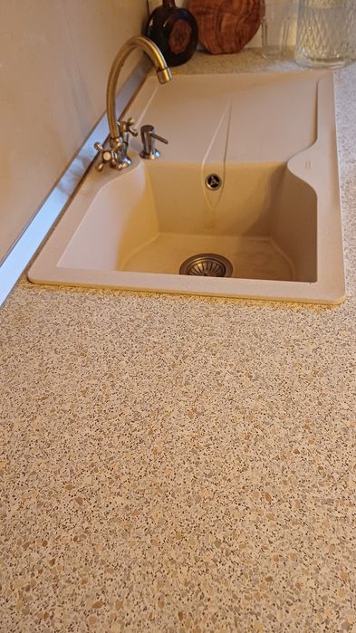 Chiuveta bucatarie incastrata franke