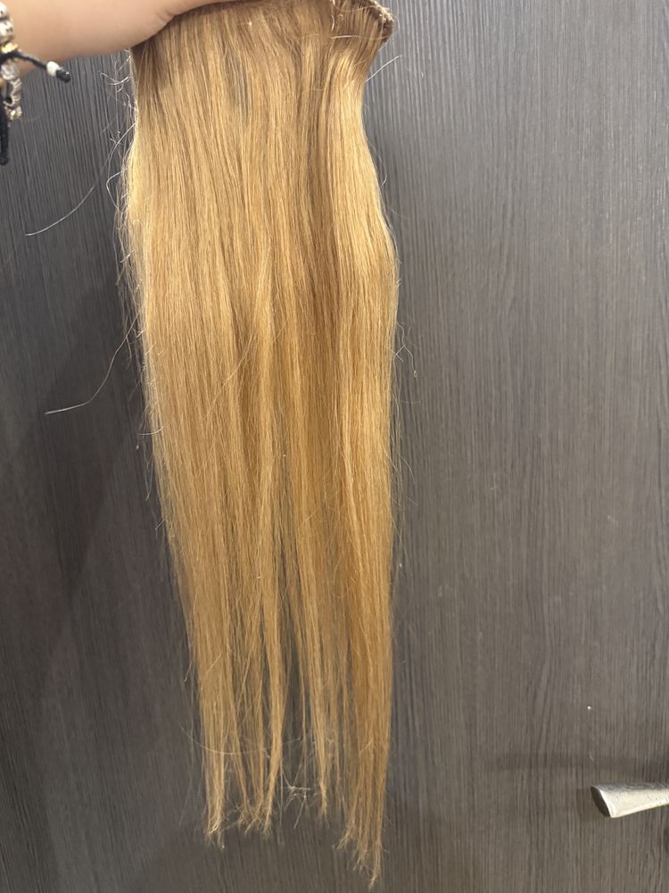 Екстеншъни Diverso Queen 8A 100гр. 55см.