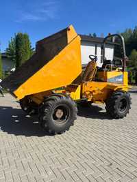 Dumper Thwaites 6 tone