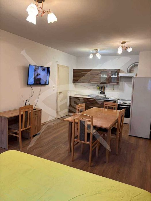 Дава се под наем Многостаен апартамент в София, Медицинска академия - 143 кв.м за 1000 € - Снимка #4