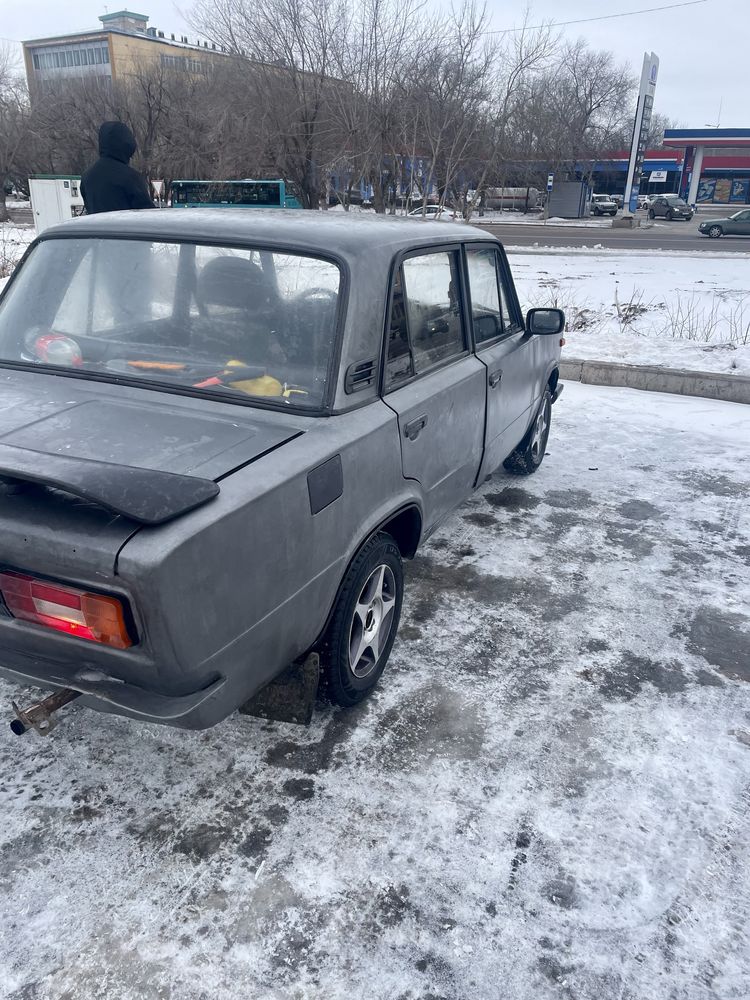 Vaz 2106 продам