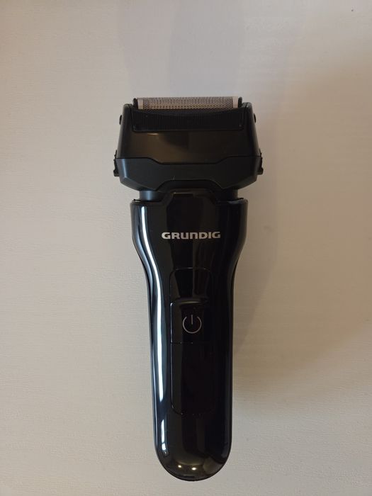 Тример GRUNDIG 2in1
