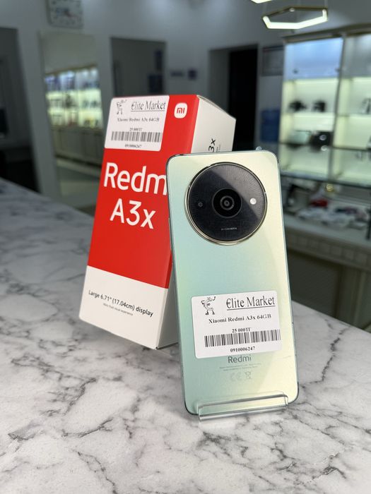 Xiaomi Redmi A3x 64GB