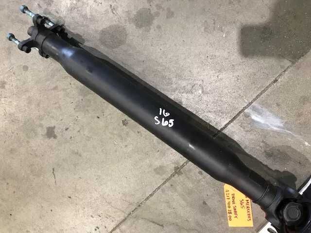 Arbore transmisie MERCEDES S65/S63 AMG - tracțiune spate