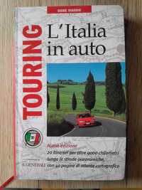 L`Italia in auto (Italia din masina)