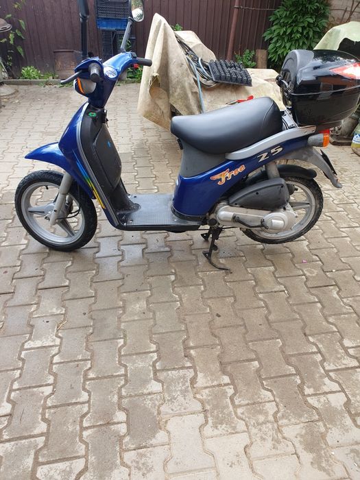Scuter piagio 2t