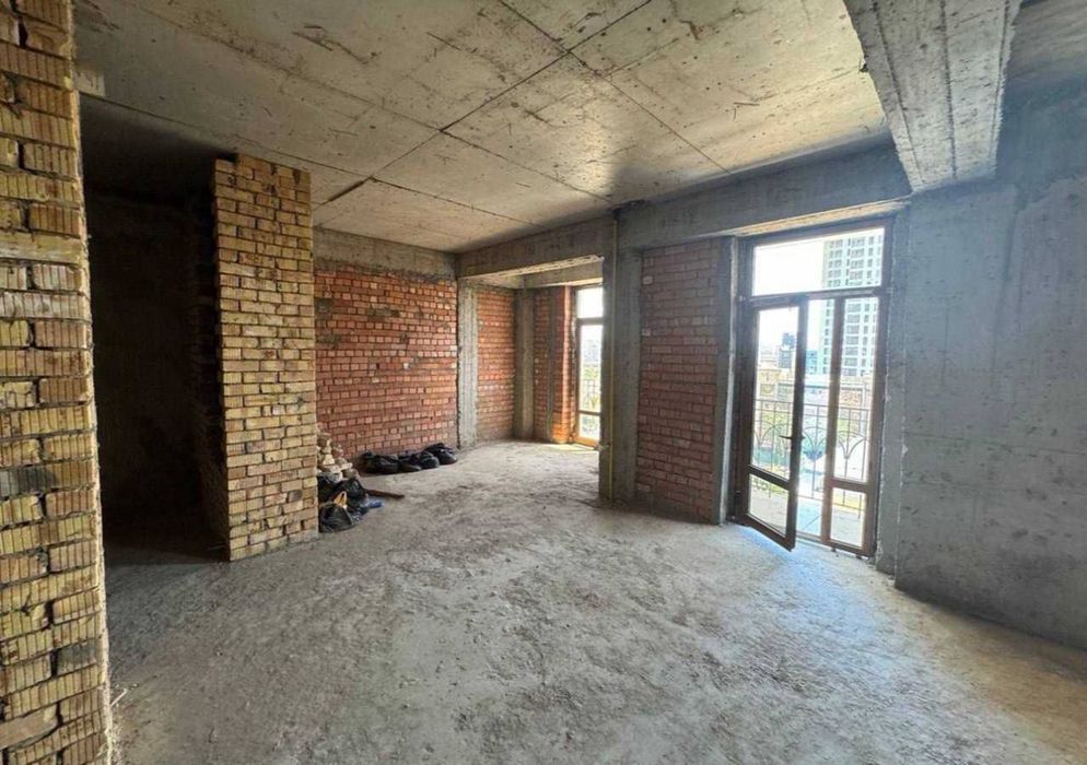 Продается 3/8/9 квартира в ЖК Мирабад Элит, ул Тараса Шевченко