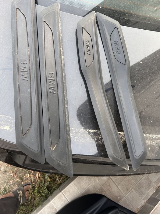 Vind interior bmw f30