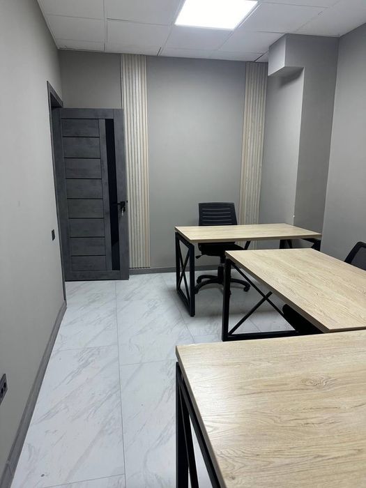 Аренда офиса от собственника. 205 кв, Боткина, Махтумкули.