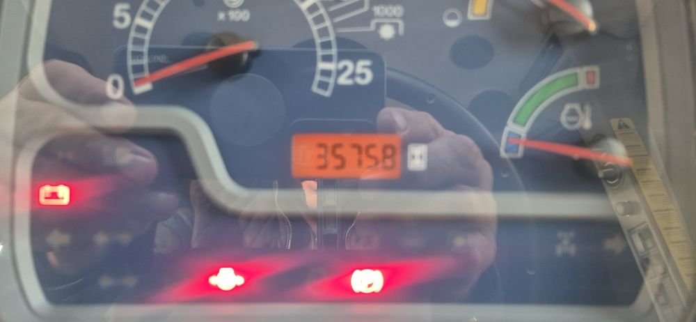 New HOLLAN 110 yangi