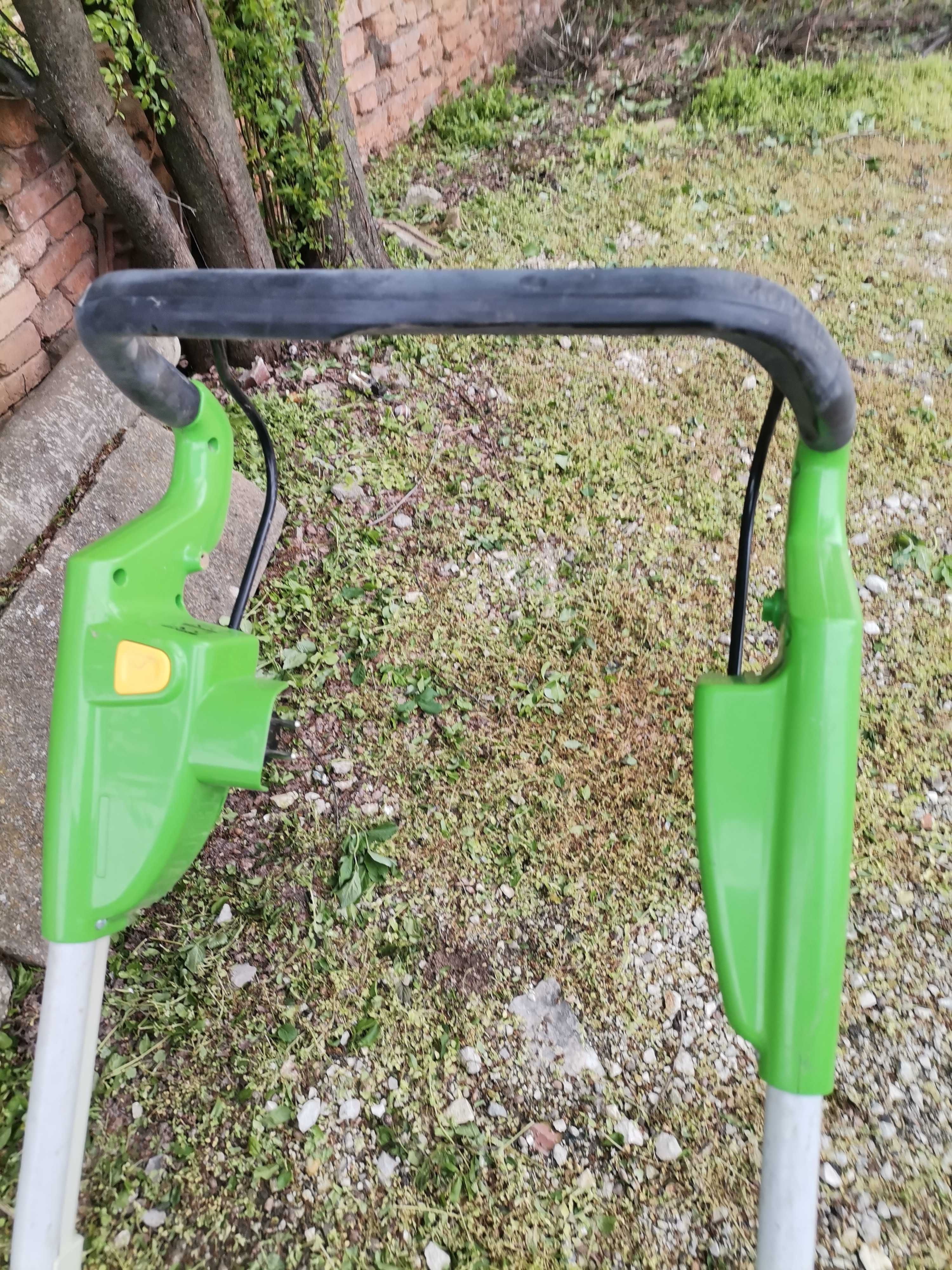 Електрическа косачка Viking 1600W