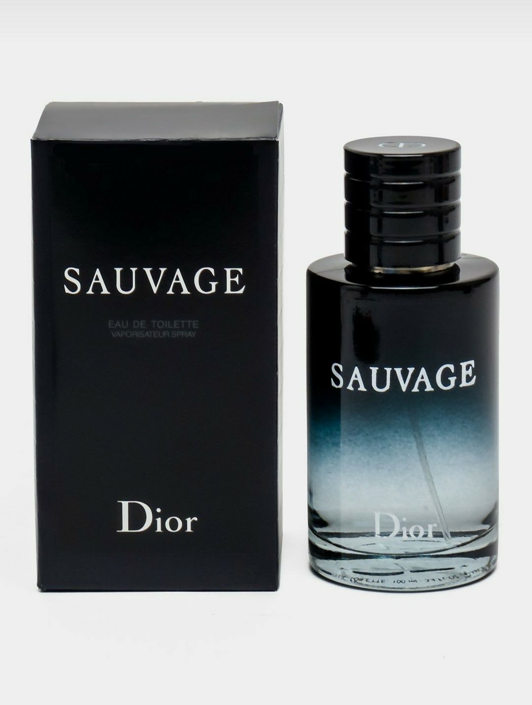 Dior Sauvage Дубай(ОАЭ)