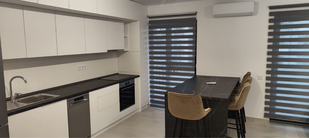 Inchiriez aparatmet 2 camere Floresti