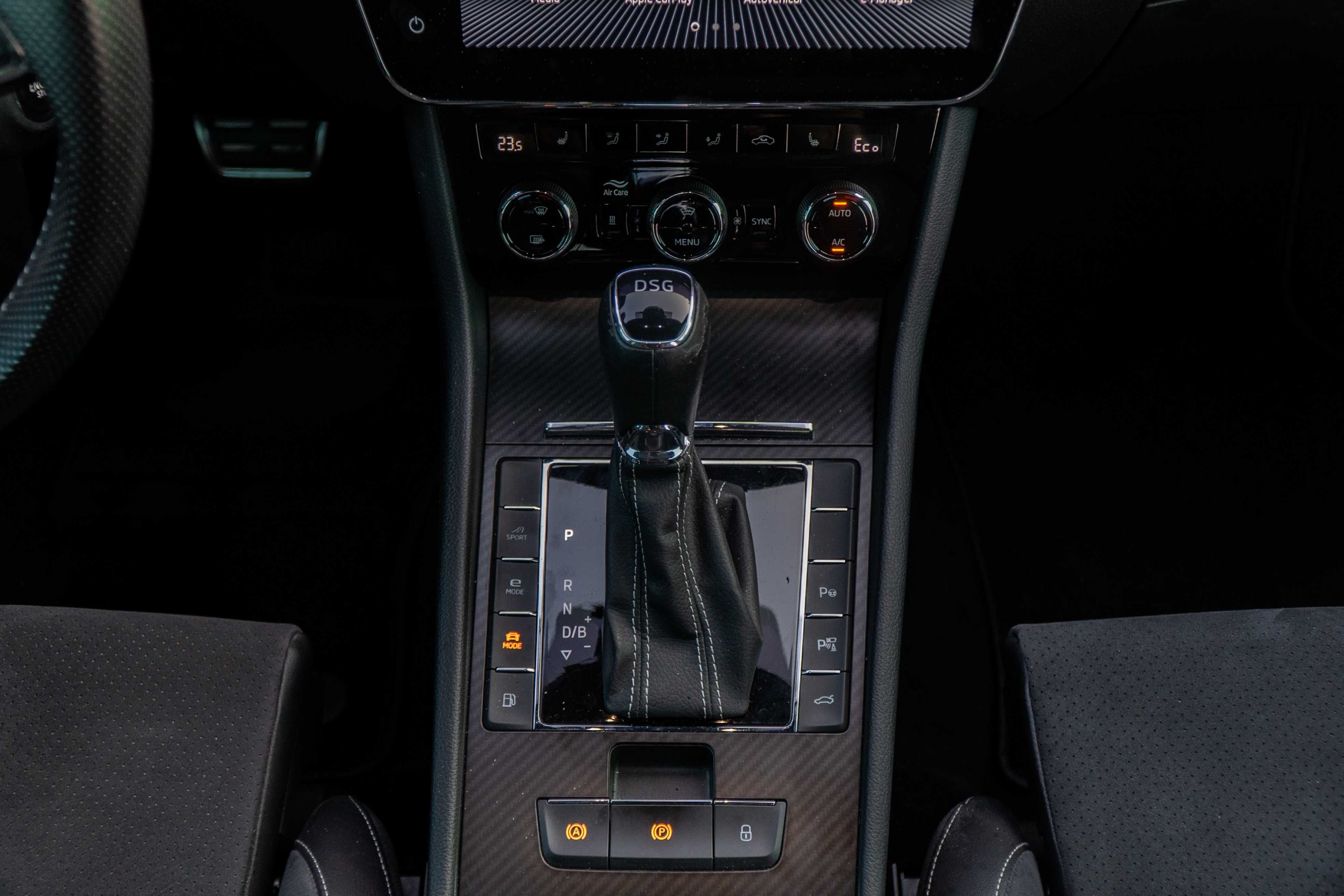 Skoda Superb Sportline 2022 1.4 Plug-In Hybrid