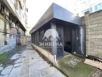Заведение в центъра на Варна - 296 кв.м, бул. Владислав Варненчик