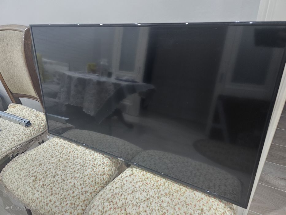 KIVI телевизор 40f510kd