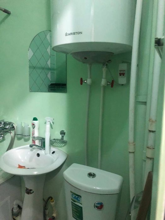 Тахтапул Себзор якин 2 хонали