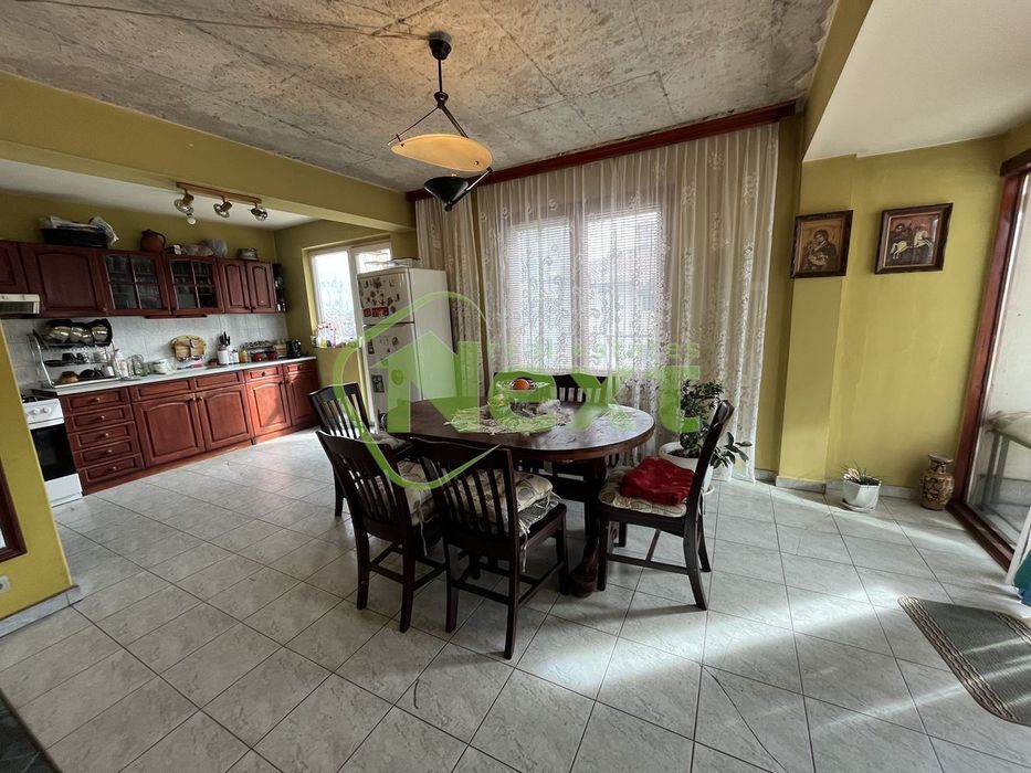 Продава се Многостаен апартамент в София, Витоша - 192 кв.м за 1719 €/кв.м - Снимка #6