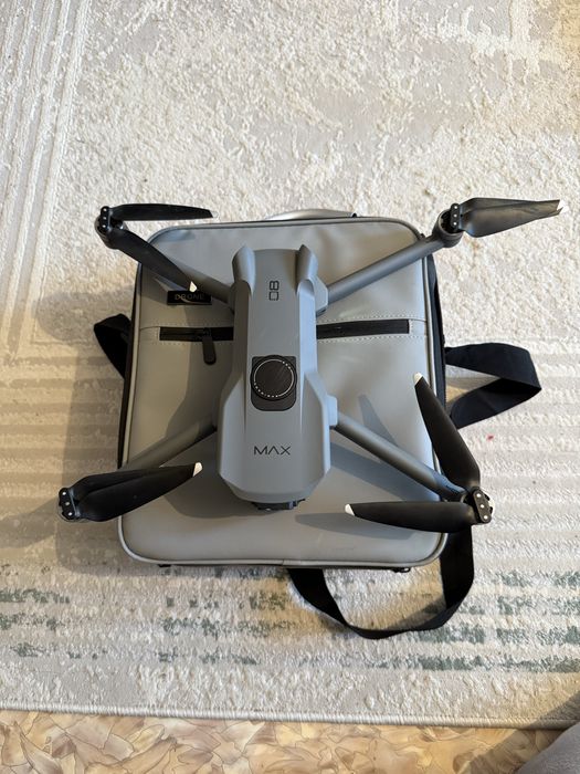 Продам Дрон с пультом