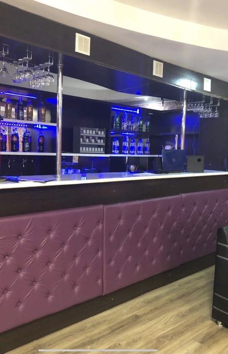 Продам кафе ЭЛИТ