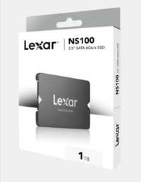 Lexar 2.5 SATA 6 Gb/s SSD 1 TB