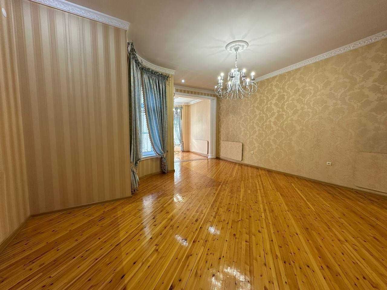 Аренда участок, Яккасарай р-й, евро ремонт