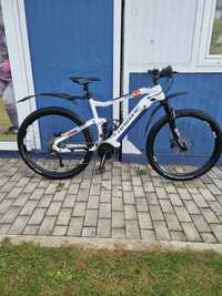 Haibike fullnine electrica full suspension Noua ultimul model