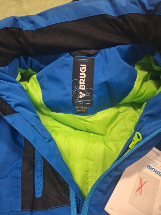 Детско ски яке BRUGI