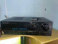 Vând sistem audio complet - Marantz PM-40 + boxe Yamaha