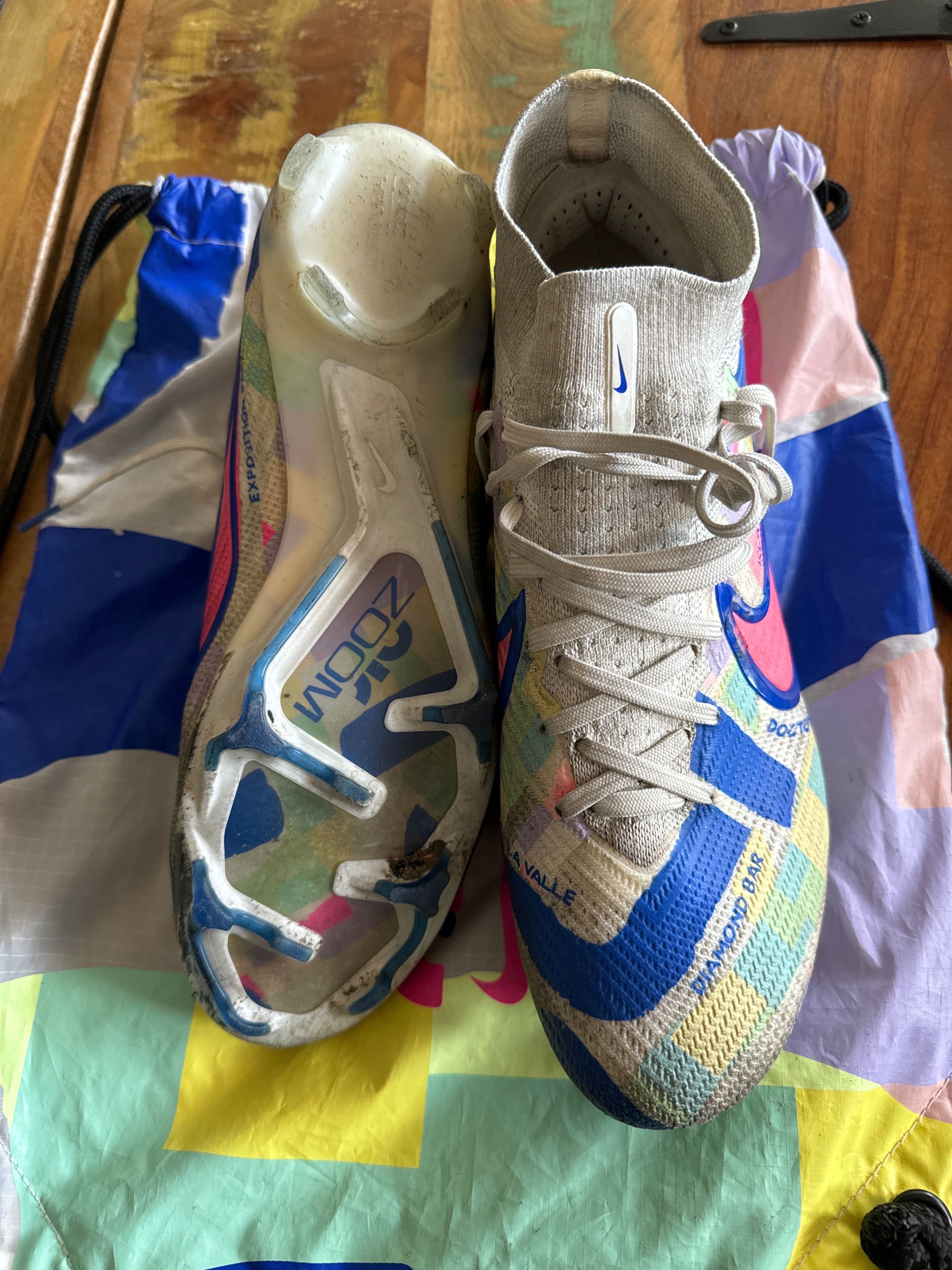 Nike Air Zoom 43