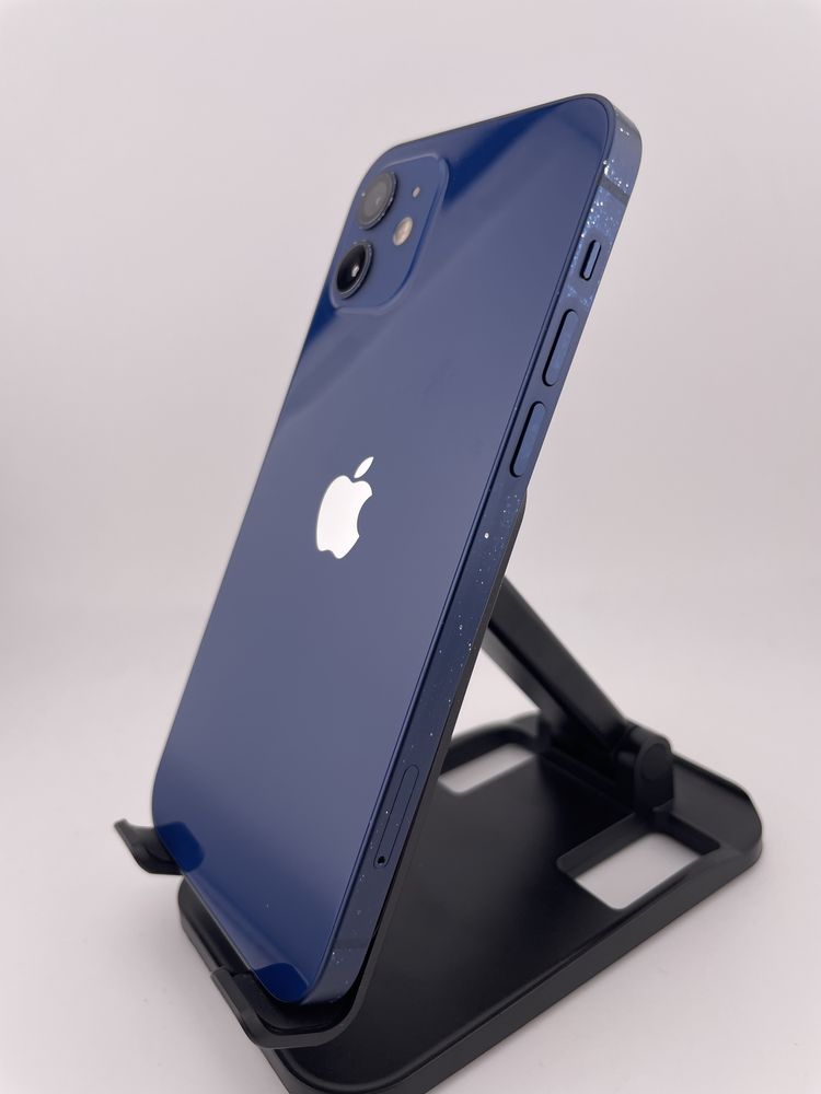 G Store Mobile! OFERTA: iPhone 12 64GB,100%!
