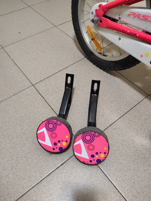 Детски велосипед