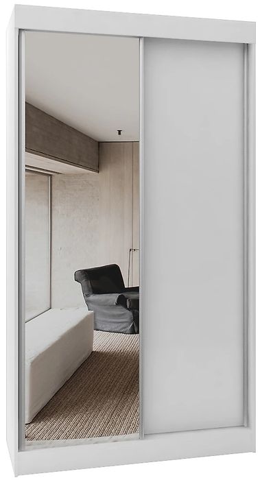 Yotoqxona uchun shkaf