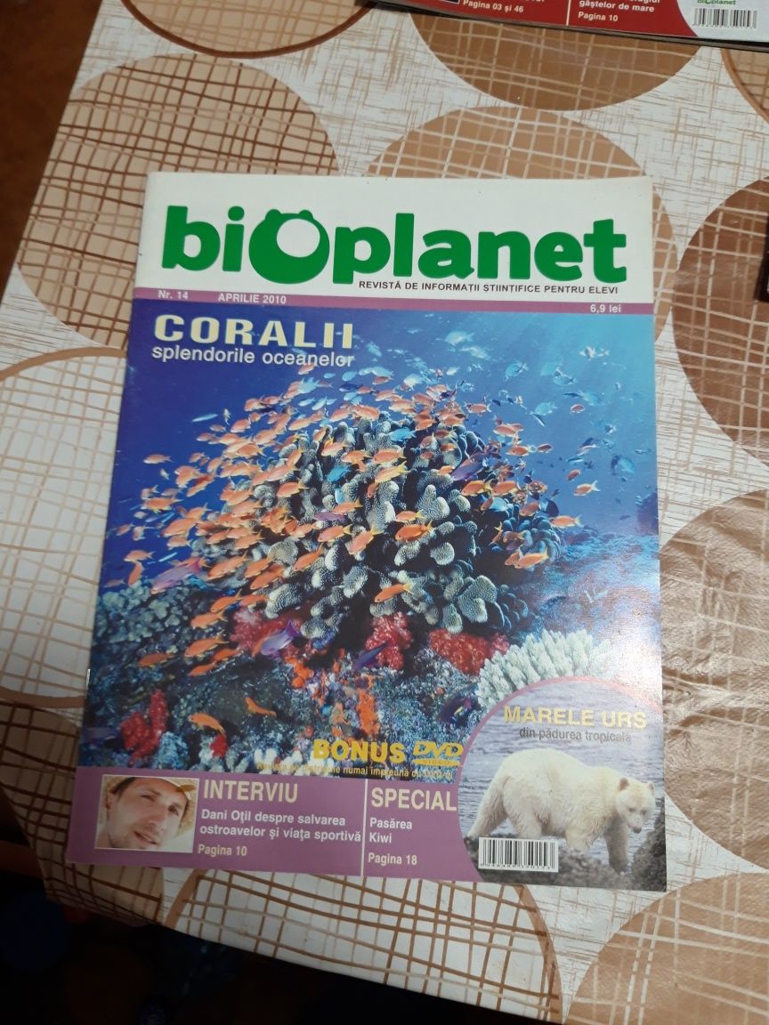 BIio Planet