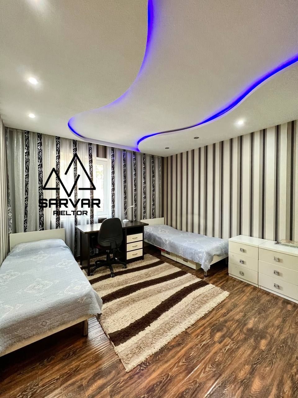 Продам 3/2/5 Буюк Ипак Йули Банковский дом